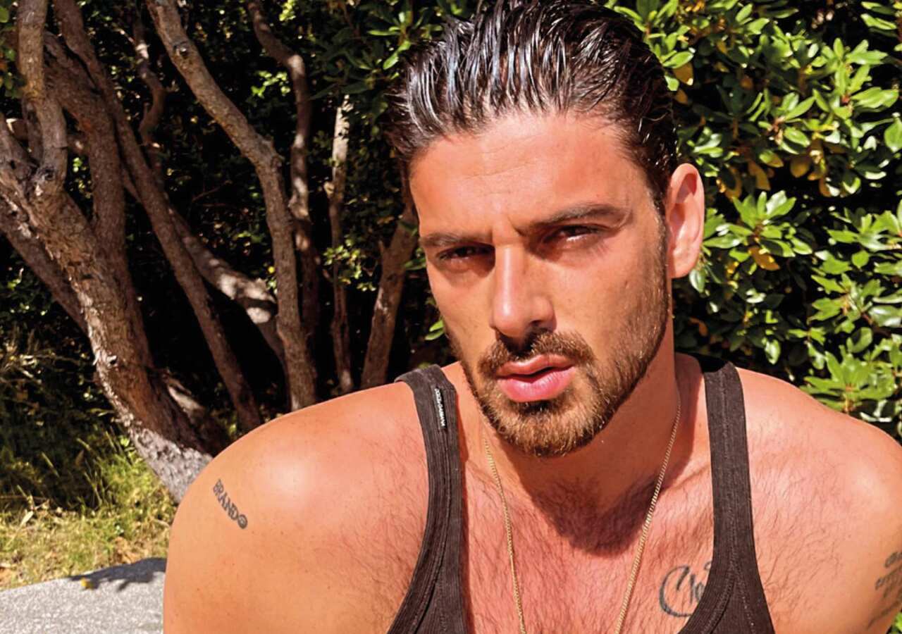 Cinema, il bitontino Morrone nel film sui Maserati e nel cast di “The Gentlemen 2”