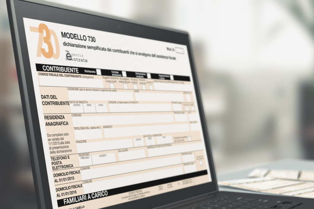 Galleria foto 'Tasse, passi avanti con la riforma: «Ora si potenzino i sistemi online»' - foto 1