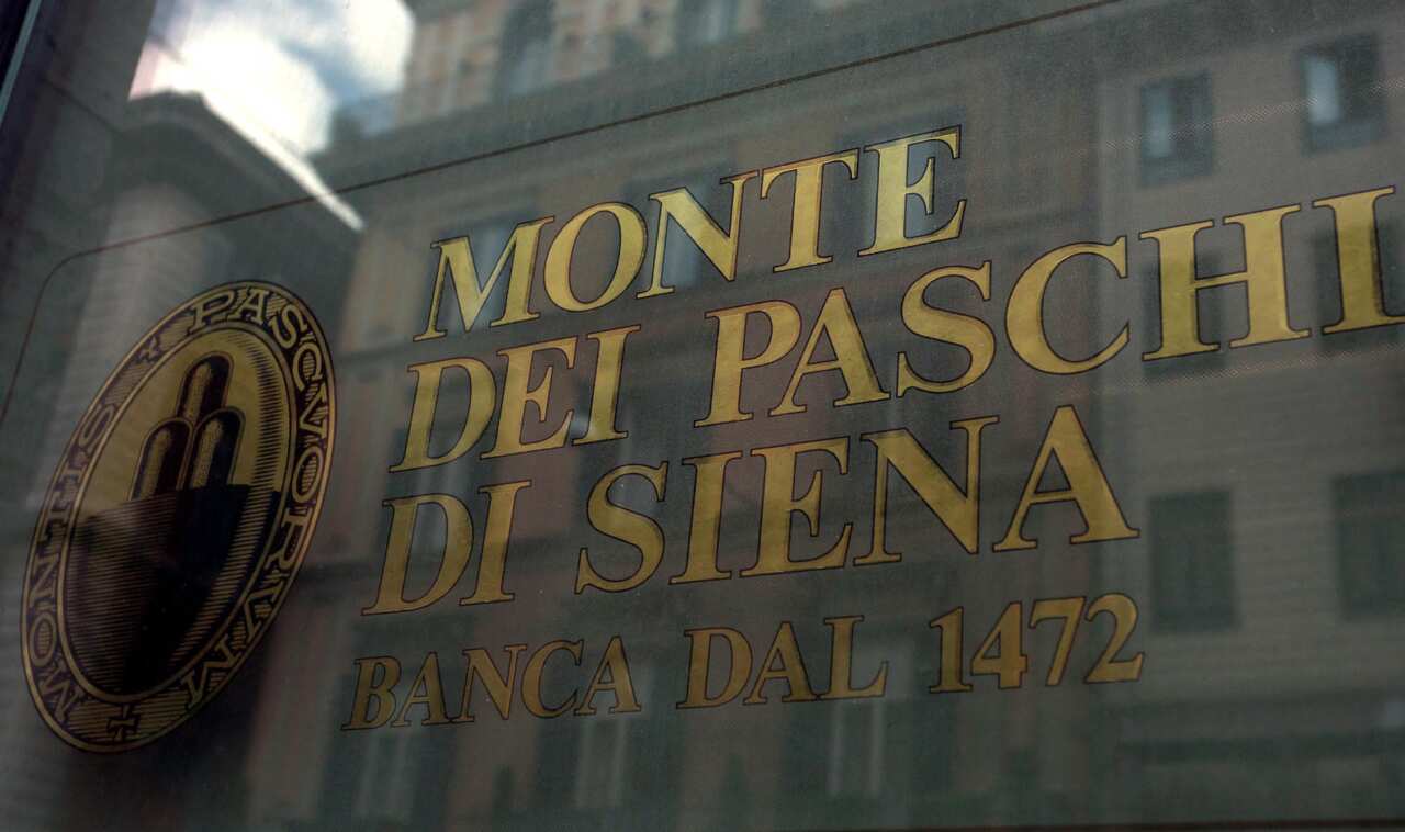 Monte dei Paschi di Siena, dal consiglio di vigilanza Bce via libera all’offerta su Mediobanca Monte dei Paschi di Siena, dal consiglio di vigilanza Bce via libera all’offerta su Mediobanca