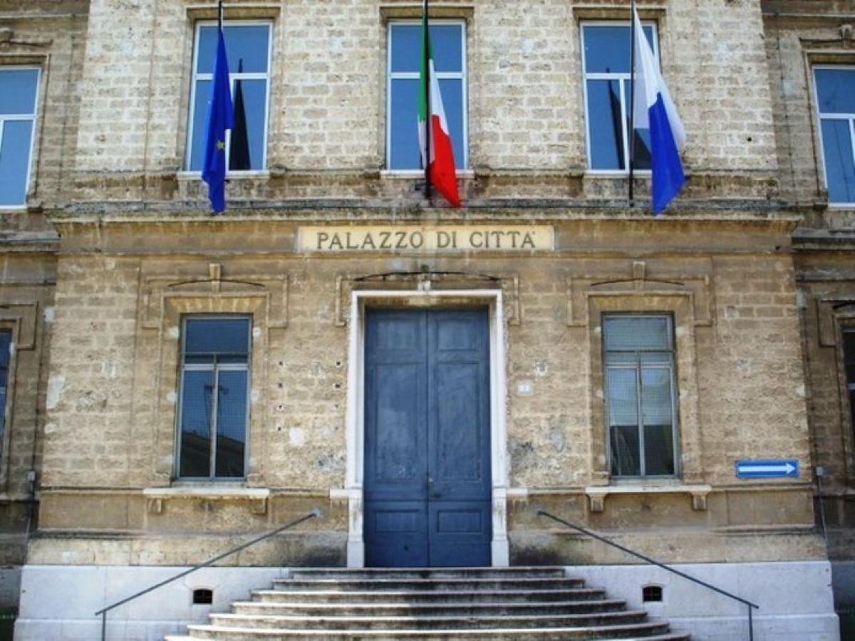Appalto per i servizi a Trani, Boccuzzi (Cisl): «Nel bando previste condizioni di miseria economica per i lavoratori»