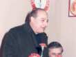 Addio a Nicola Savino, ex sottosegretario alla Sanità e figura storica del socialismo lucano: si è spento a 87 anni