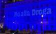 Giornata mondiale contro le droghe, Palazzo Chigi e Montecitorio si illuminano di blu