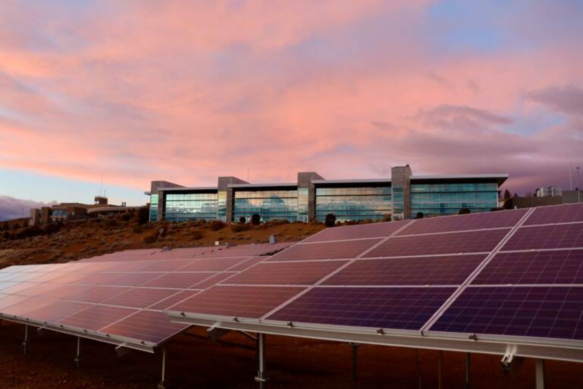 Comunità energetiche rinnovabili, la Puglia mette in campo 2,5 milioni per progetti innovativi Comunità energetiche rinnovabili, la Puglia mette in campo 2,5 milioni per progetti innovativi
