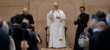 Giubileo dei Governanti, il Papa: «Combattete povertà, disuguaglianze e promuovete pace»
