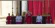 Papa Leone a San Pietro, folla e messaggi forti nella Messa di Pentecoste
