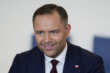 Polonia, il nuovo presidente Karol Nawrocki: «No a Kiev nell’Ue»