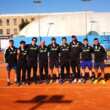 Tennis, la Polisportiva Giannoccaro scrive la storia del tennis a Monopoli: è in Serie B2
