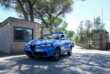 Tivoli, spara durante una partita di calcio e ferisce una donna: arrestato 56enne di San Severo