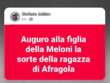 Quale futuro se il prof vomita odio?