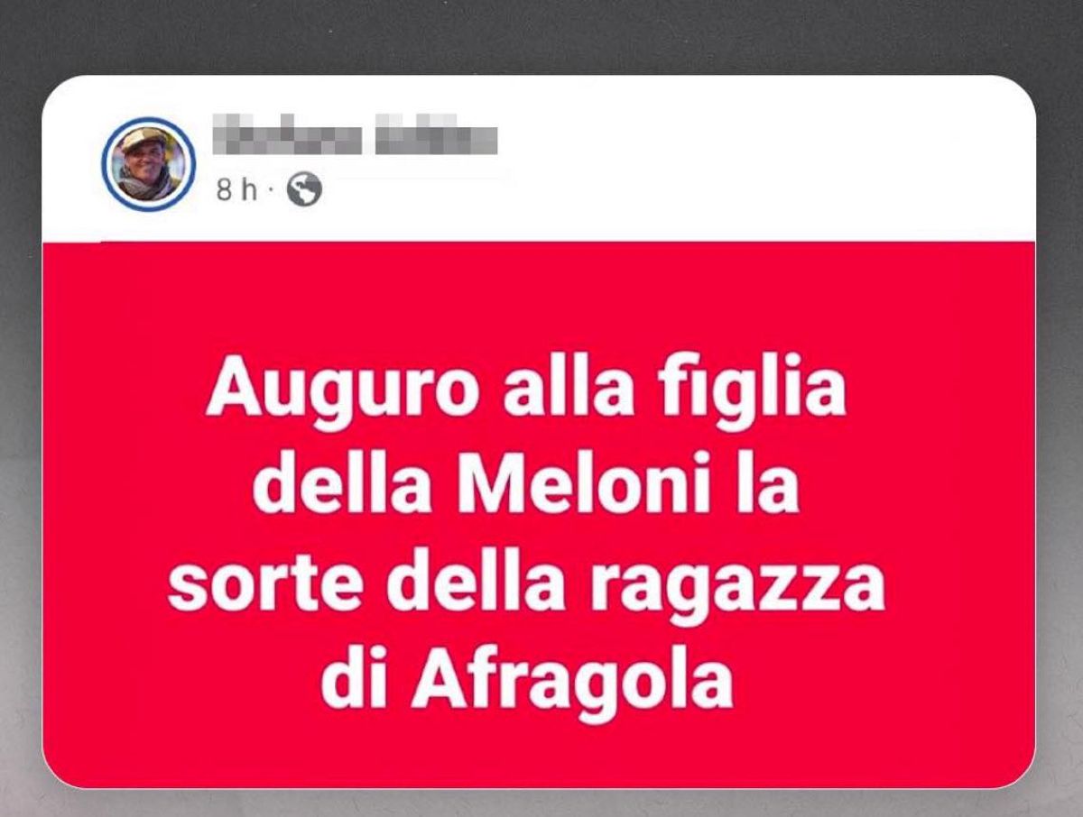 Quale futuro se il prof vomita odio? Quale futuro se il prof vomita odio?