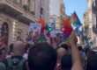 Bari Pride 2025: in migliaia da Piazza Umberto «per diritti, pace e solidarietà alla Palestina» – VIDEO