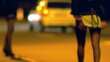 Prostituzione a Bari, blitz di carabinieri e polizia: sette ragazze identificate e allontanate da via Glomerelli e via Buozzi