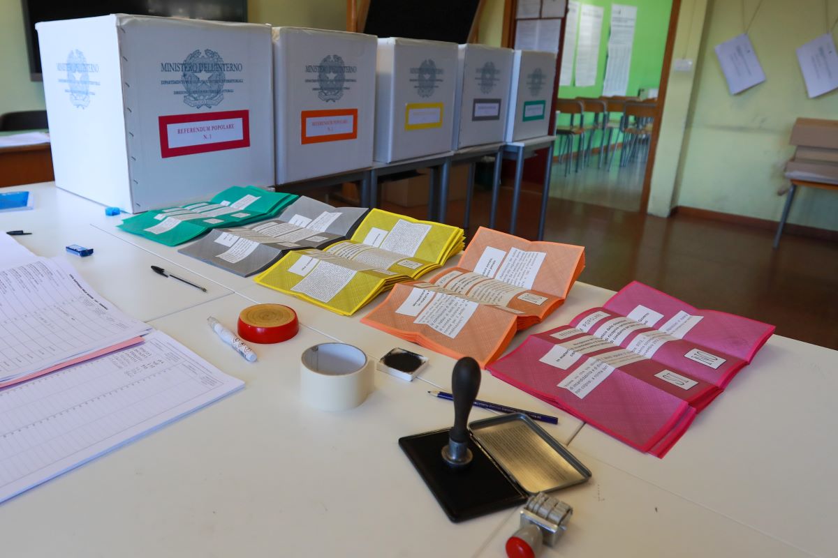 Adesso la qualità del lavoro torni al centro del dibattito