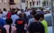 Orta Nova, maxi rissa dopo un incidente stradale: colpiti anche agenti della polizia locale – VIDEO
