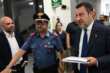 «Ministro della mala vita»: Saviano assolto nel processo per diffamazione intentato da Salvini