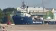 Brindisi, indagato per favoreggiamento del traffico illegale il capitano della “Sea Watch 5”