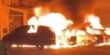 Manfredonia, incendiate sei auto vicino alle abitazioni: cresce la preoccupazione tra residenti
