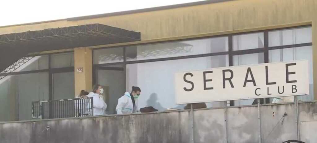 Galleria foto 'Neonata annegata nel water, 29enne di Cassano delle Murge verso il processo' - foto 1