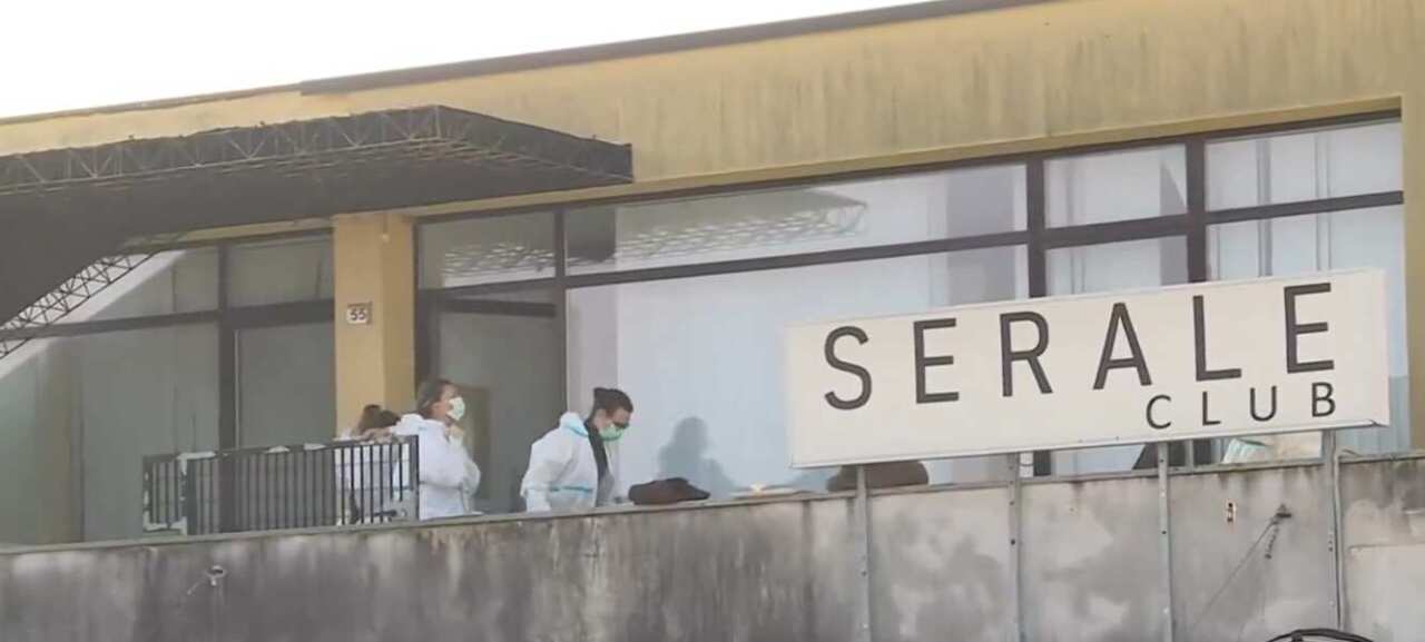 Neonata annegata nel water, 29enne di Cassano delle Murge verso il processo Neonata annegata nel water, 29enne di Cassano delle Murge verso il processo