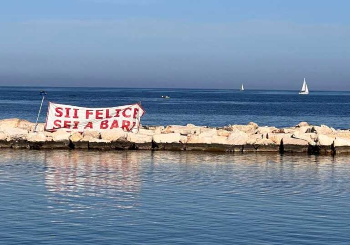 Bari a due facce: sicura di giorno, ma la notte fa paura. Il vero incubo? Le baby gang Bari a due facce: sicura di giorno, ma la notte fa paura. Il vero incubo? Le baby gang