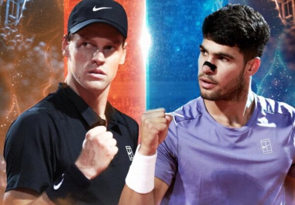 Galleria foto 'Wimbledon 2025, è il giorno di Sinner-Alcaraz: duello da re sull’erba del Centrale' - foto 1