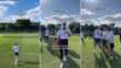 Scambi tra leggende, Sabalenka sfida Sinner a Wimbledon e vince con il sorriso – VIDEO