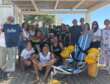 Una nuova sedia per bagnanti disabili e un’altra spiaggia “Io posso”, il mare del Salento sempre più inclusivo