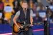 È il giorno di Springsteen, a San Siro il primo dei due concerti del Boss