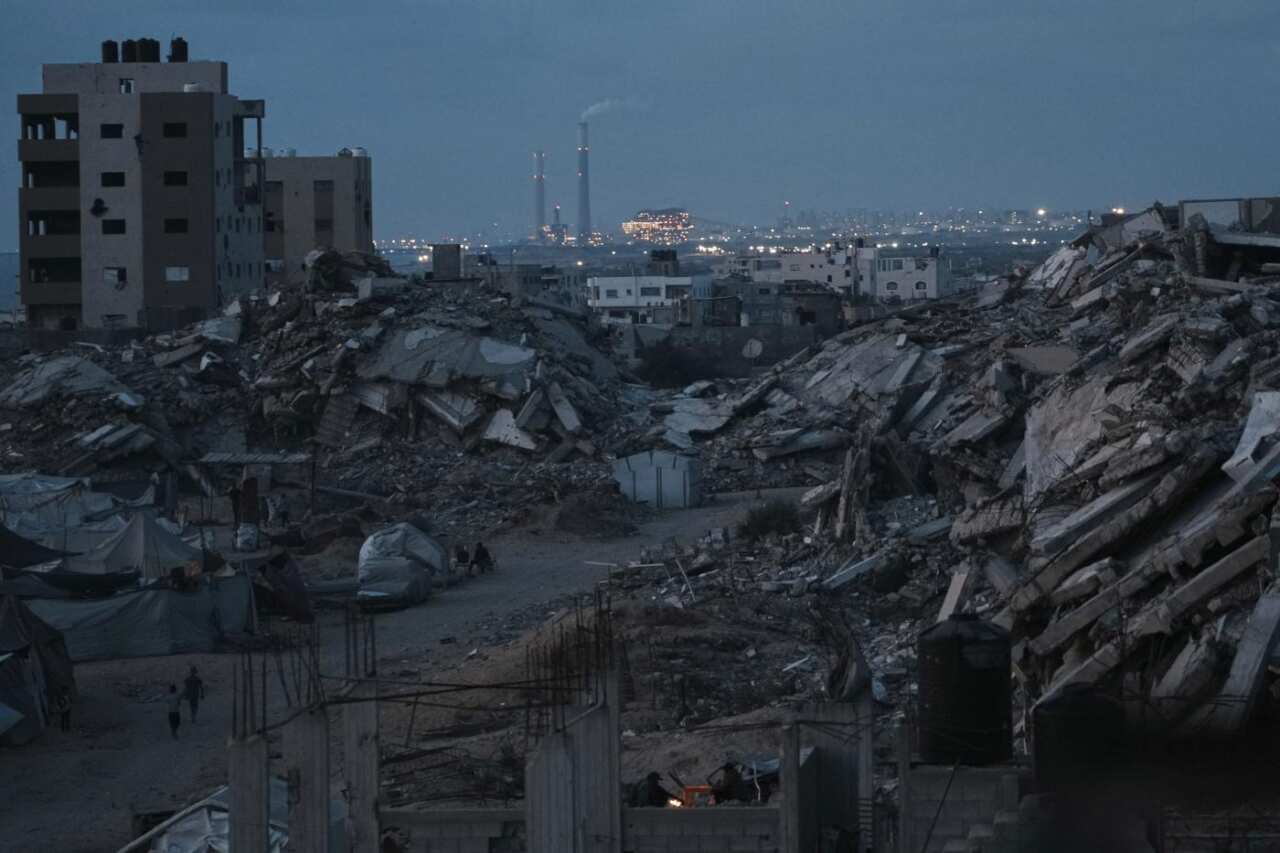 Il merito di Puglia ed Emilia-Romagna? Una linea chiara su Israele e Gaza