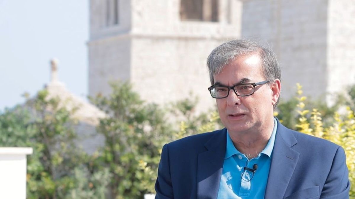 Molfetta, il sindaco Minervini chiede la revoca degli arresti domiciliari: attesa per la decisione del Riesame Molfetta, il sindaco Minervini chiede la revoca degli arresti domiciliari: attesa per la decisione del Riesame