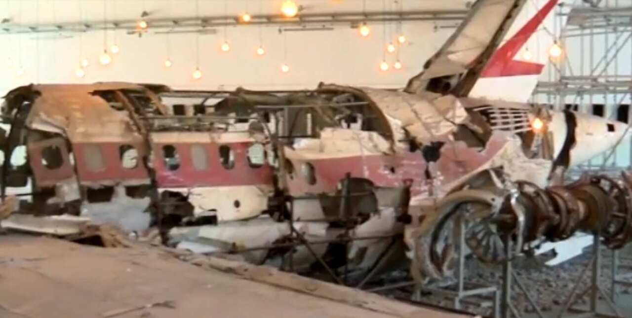 Strage di Ustica, Mattarella: «Ferita profonda, la Repubblica cerca verità e giustizia» Strage di Ustica, Mattarella: «Ferita profonda, la Repubblica cerca verità e giustizia»