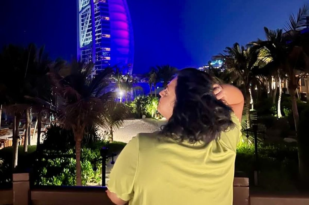 Galleria foto 'Così i travel influencer raccontano viaggi e culture attraverso i social network' - foto 1