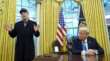 Trump-Musk, rottura clamorosa: accuse su Epstein e minacce a sussidi e contratti Tesla