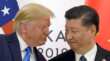 Dazi, telefonata tra Xi e Trump: «Accordo commerciale positivo. Presto ci incontreremo»