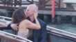 Jeff Bezos e Lauren Sanchez salutano Venezia tra feste esclusive, proteste e grande spettacolo