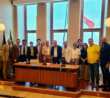 Accordo siglato per BariBlu: ricollocati tutti i 48 lavoratori del centro commerciale di Triggiano