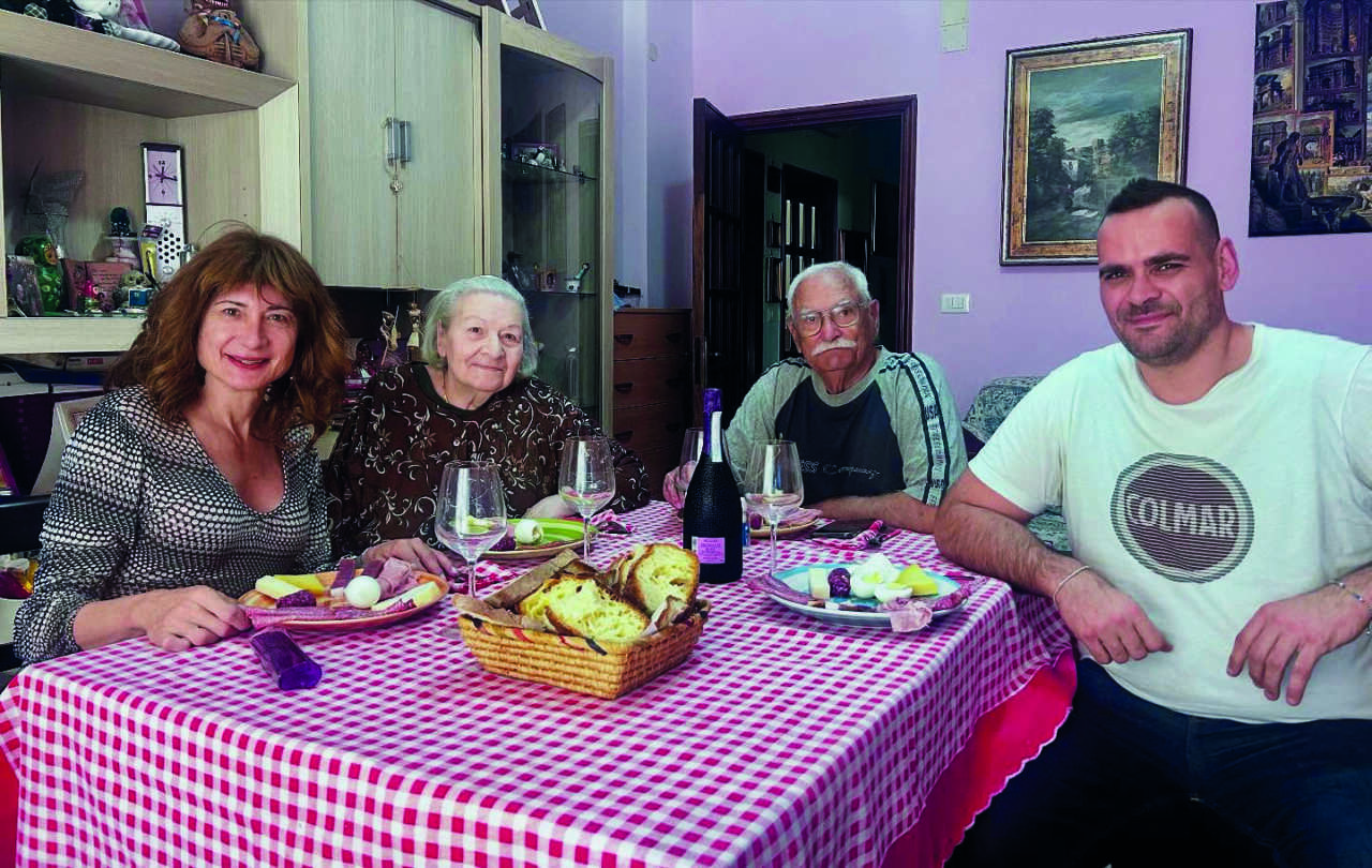 Vladimir Luxuria compie 60 anni: «Vissuti tra dolore, orgoglio e amore della famiglia» – L’INTERVISTA Vladimir Luxuria compie 60 anni: «Vissuti tra dolore, orgoglio e amore della famiglia» – L’INTERVISTA