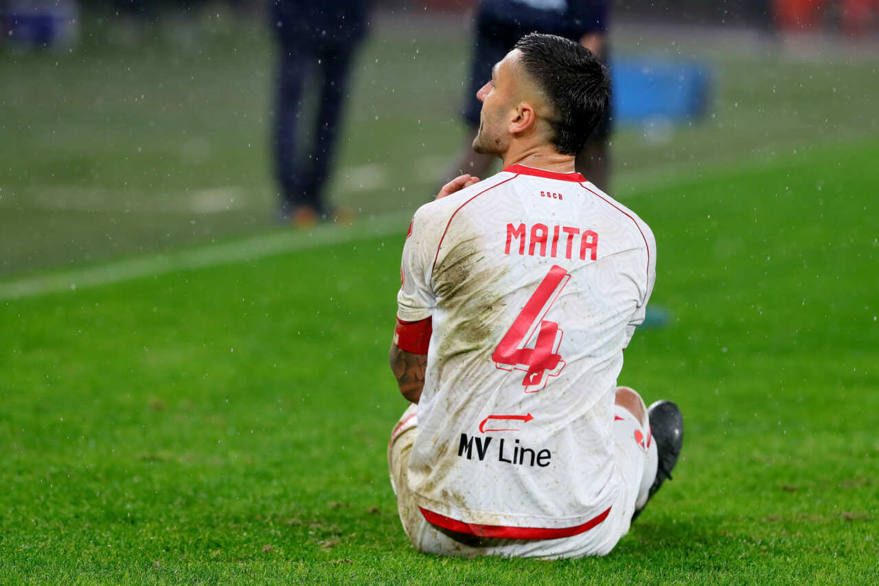 Galleria foto 'Calciomercato Bari: Maita va al Benevento, Matino e Achik verso la Salernitana. Bellomo rinnova fino al 2026' - foto 1