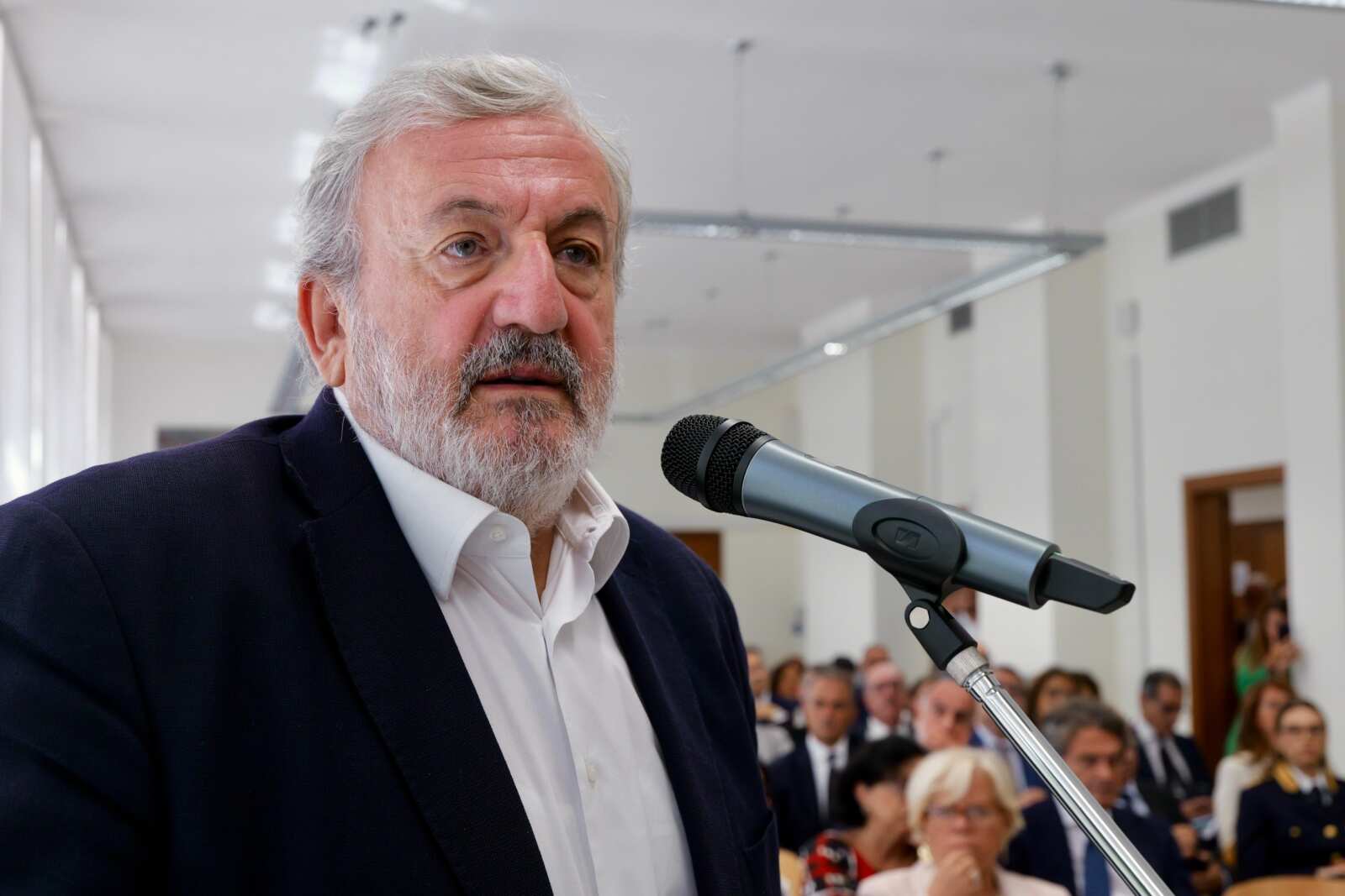 Regione Puglia, bilancio in pari e la Corte dei Conti dà l’ok: «Gestione virtuosa e attenta delle risorse» – VIDEO