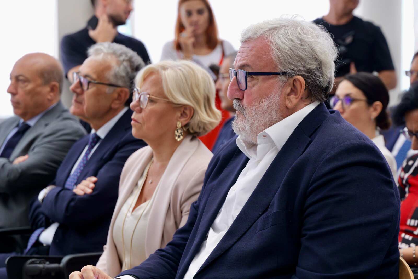 Regione Puglia, bilancio in pari e la Corte dei Conti dà l’ok: «Gestione virtuosa e attenta delle risorse» – VIDEO