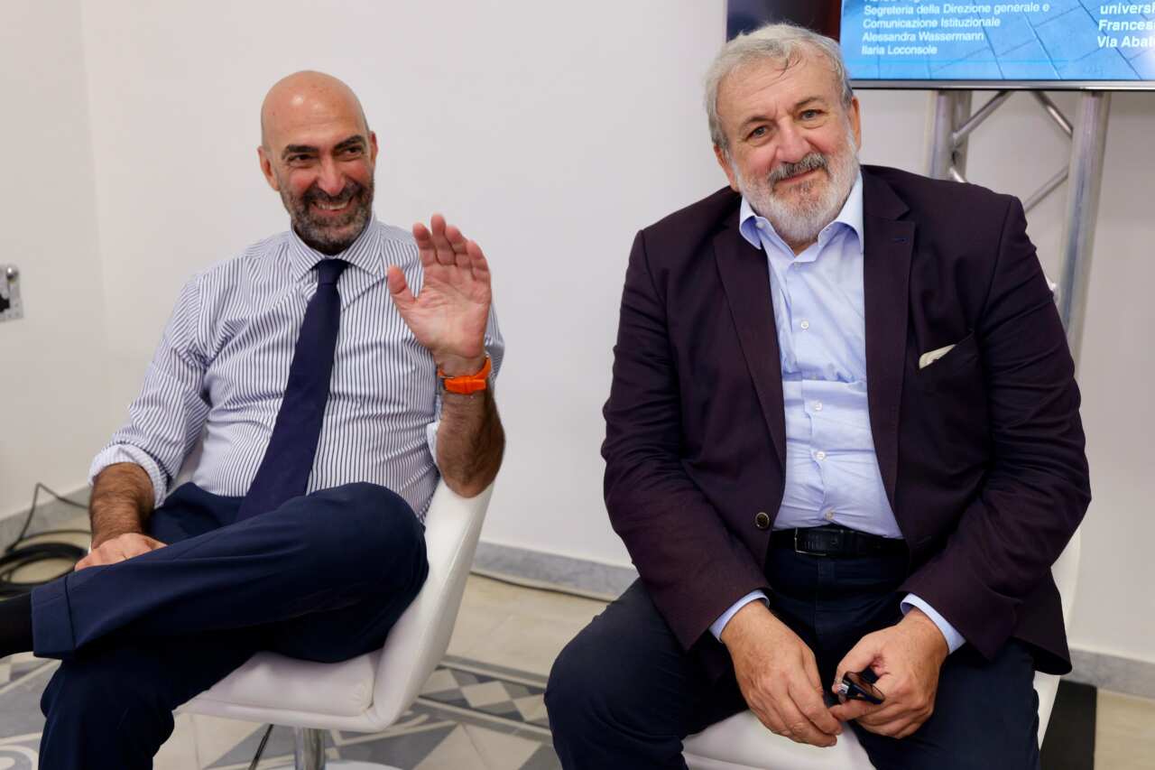 Galleria foto 'Bari, l’ex Nautico rinasce come residenza universitaria: 80 nuovi posti letto nel quartiere Libertà – VIDEO' - foto 3