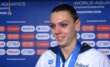 Nuoto artistico, storico bronzo per Filippo Pelati nel solo libero ai Mondiali: prima medaglia per l’Italia