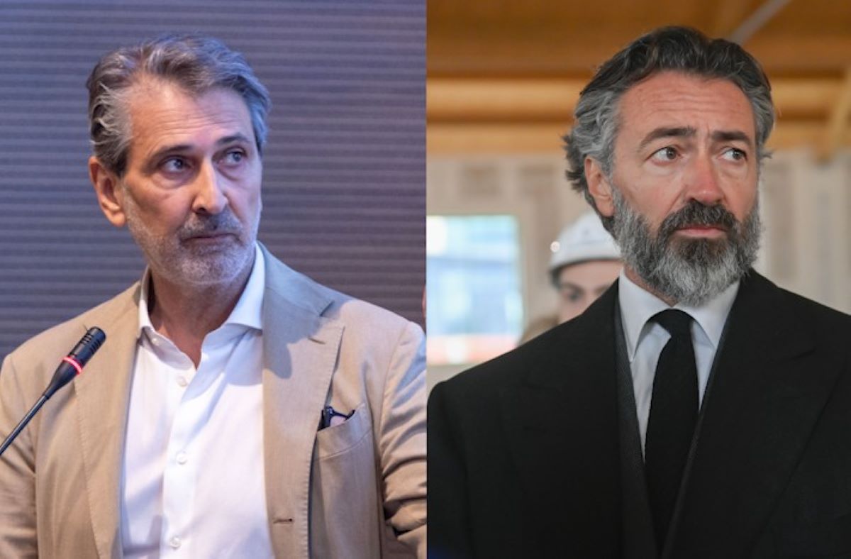 Milano, maxi inchiesta sull’urbanistica: arresti chiesti per Tancredi e Catella, indagato Boeri Milano, maxi inchiesta sull’urbanistica: arresti chiesti per Tancredi e Catella, indagato Boeri