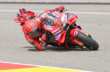 MotoGP Germania: Marc Marquez trionfa davanti al fratello Alex, Bagnaia chiude terzo