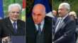 Mattarella, Tajani e Crosetto nella lista russa dei “russofobi”: dura reazione dell’Italia
