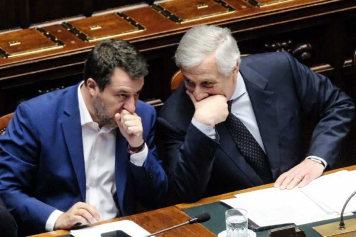 Ius Scholae, Tajani rilancia: «Serve integrazione». Ma per la Lega «non passerà mai» Ius Scholae, Tajani rilancia: «Serve integrazione». Ma per la Lega «non passerà mai»