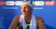 Mondiali di nuoto in Singapore, argento per Ginevra Taddeucci nella 10 km: prima medaglia individuale iridata