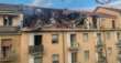 Esplosione a Torino, voleva vendicarsi contro l’ex: arrestato un 40enne. Un morto e cinque feriti