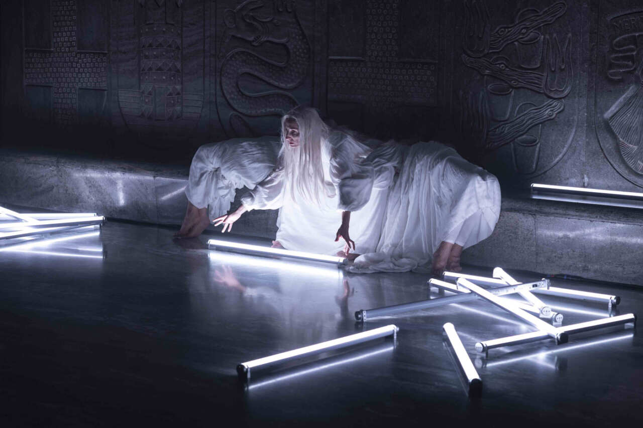 Galleria foto 'Bari, ecco “Rinascenza”: la stagione 2025-2026 del teatro “Kismet” con 22 spettacoli da ottobre ad aprile – VIDEO' - foto 1