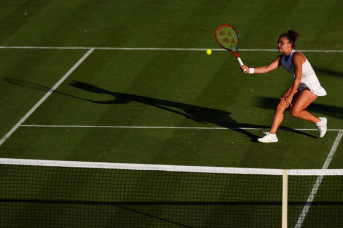 Wimbledon 2025, oggi in campo sei italiani e i big Alcaraz e Sabalenka. Dove vedere i match? Wimbledon 2025, oggi in campo sei italiani e i big Alcaraz e Sabalenka. Dove vedere i match?